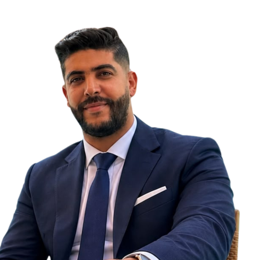 HOUSSAM KHALDOUN