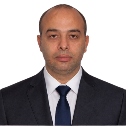 Ahmed DAHHOUKI