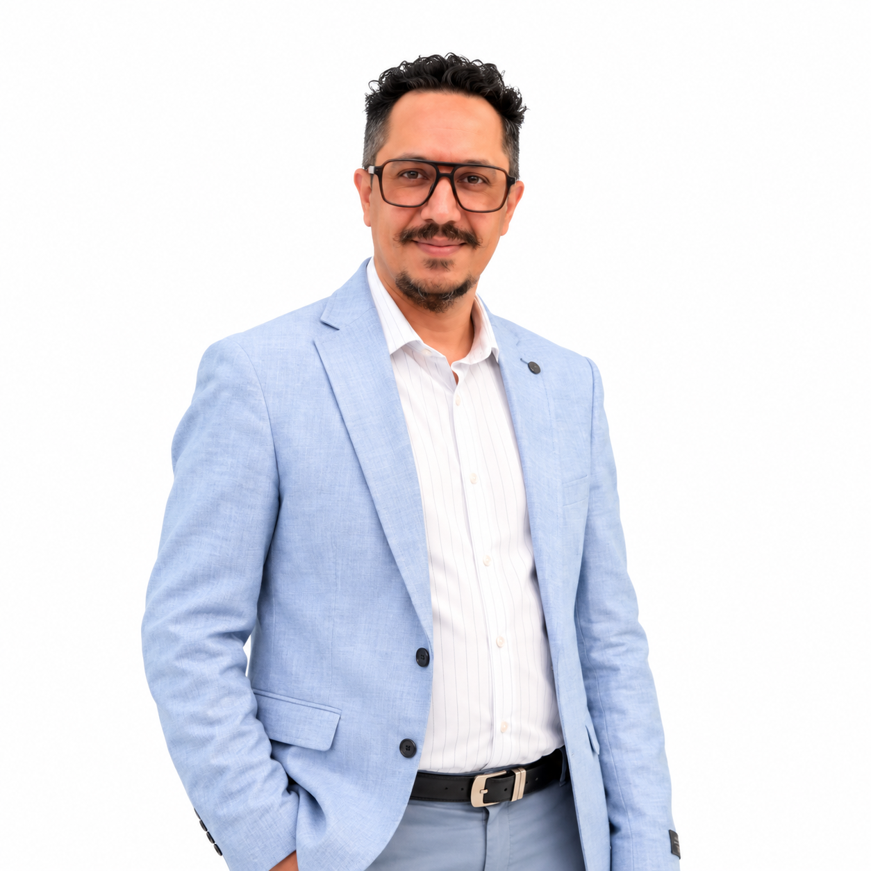 Samir Sekkat