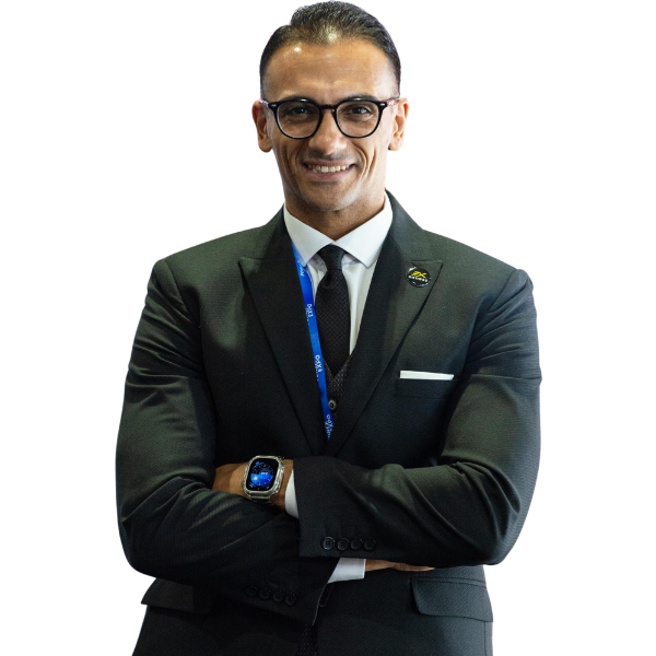Mohamed Ebied