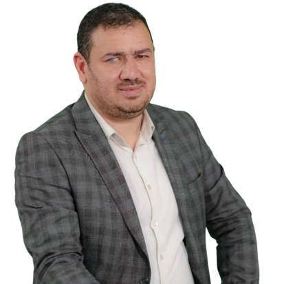 Mouhsine Lakhdissi